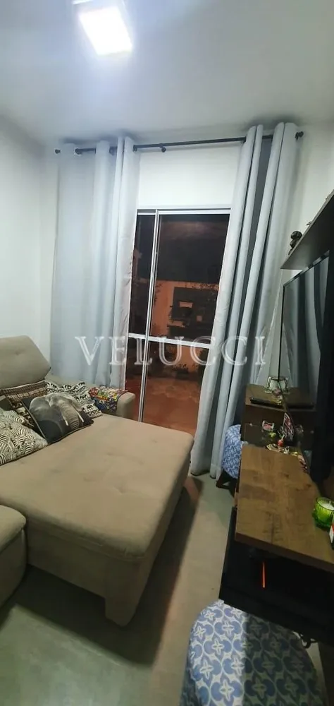 Apartamento, 3 quartos, 70 m² - Foto 3