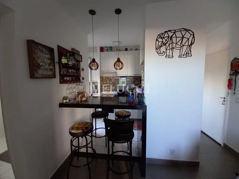 Apartamento, 3 quartos, 70 m² - Foto 4