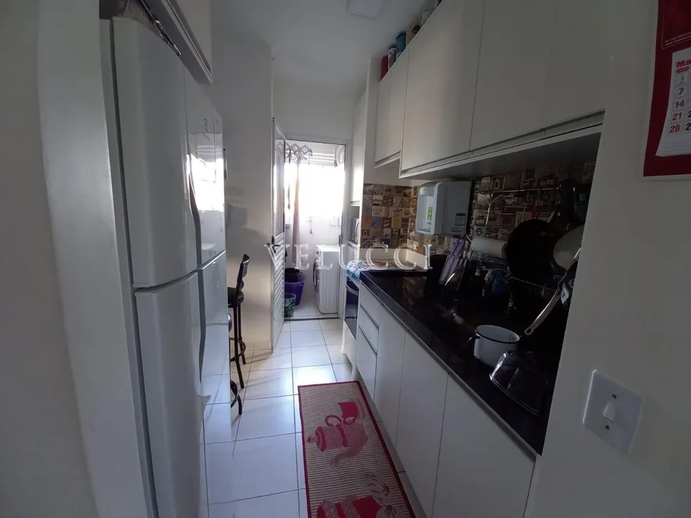 Apartamento, 3 quartos, 70 m² - Foto 6