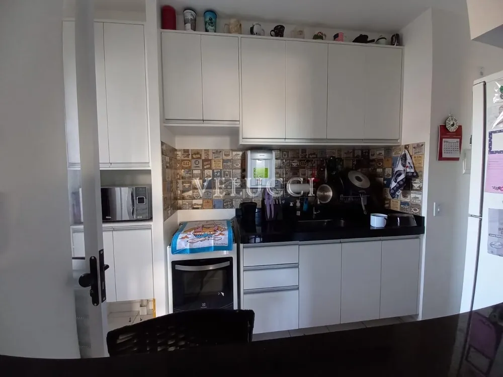 Apartamento, 3 quartos, 70 m² - Foto 5