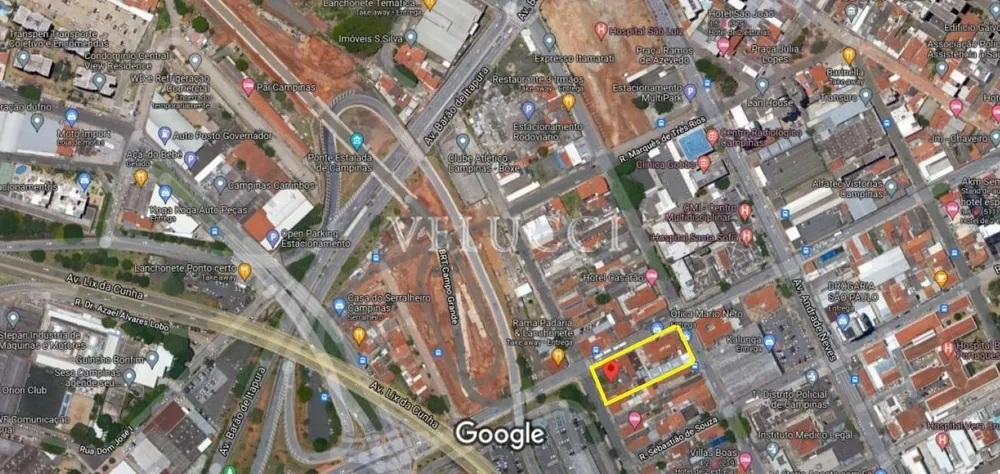 Terreno, 3839 m² - Foto 3