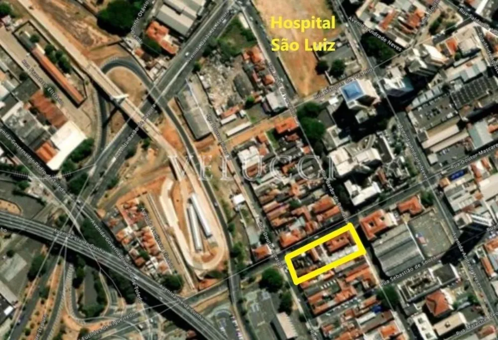 Terreno, 3839 m² - Foto 2