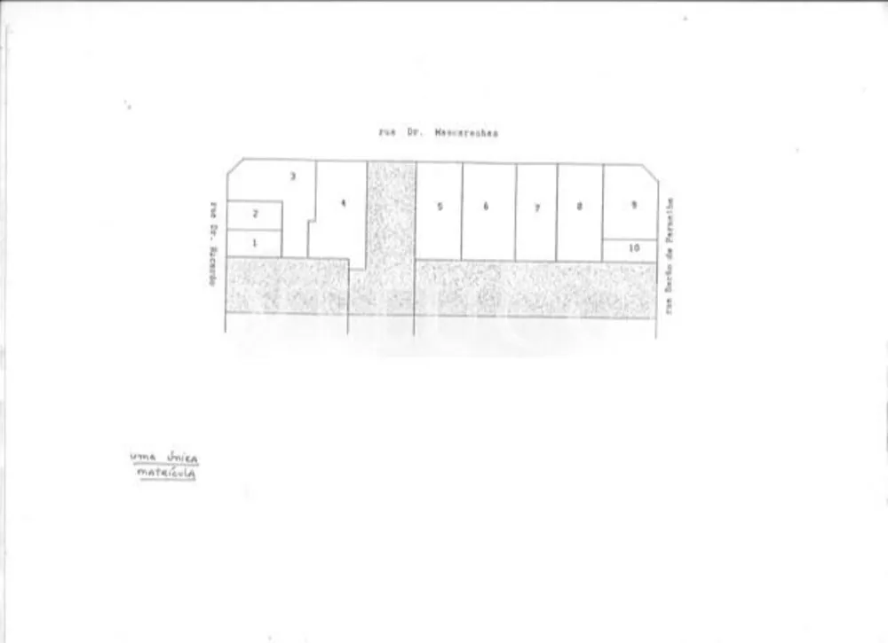 Terreno, 3839 m² - Foto 1