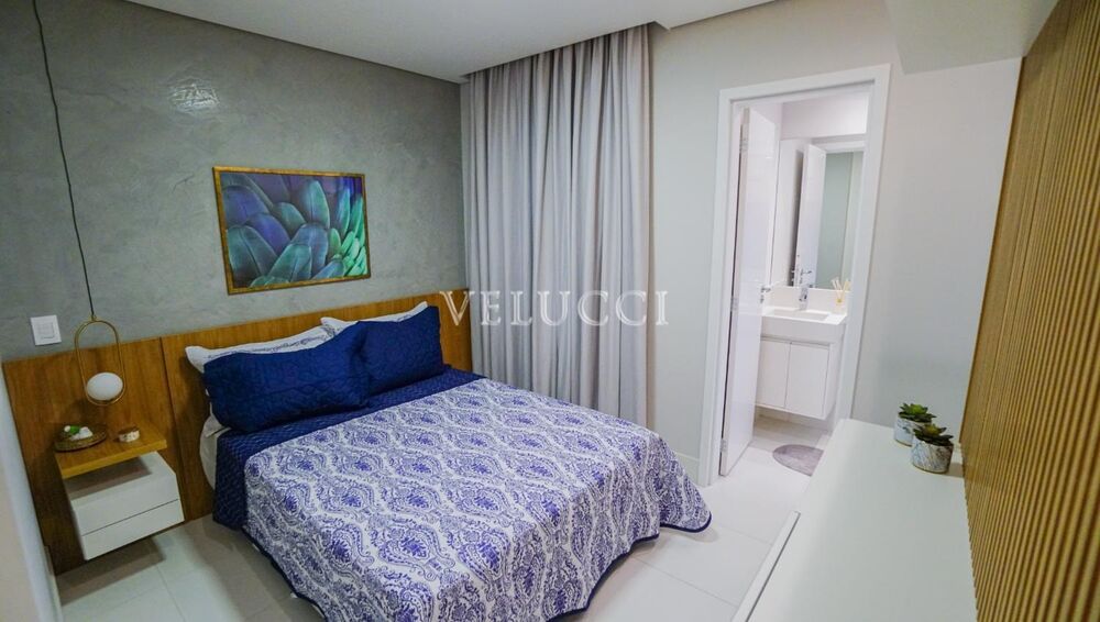 Apartamento, 3 quartos, 67 m² - Foto 2