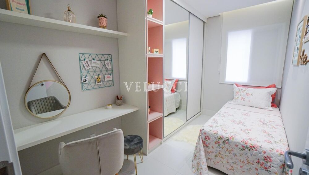 Apartamento, 3 quartos, 67 m² - Foto 3