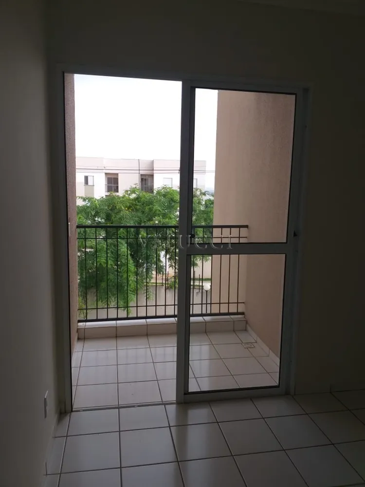 Apartamento, 2 quartos, 49 m² - Foto 3