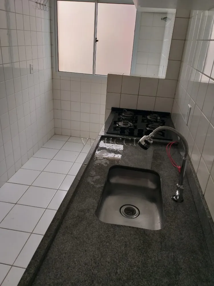 Apartamento, 2 quartos, 49 m² - Foto 6