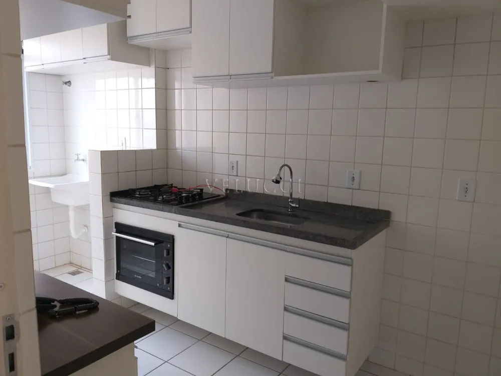 Apartamento, 2 quartos, 49 m² - Foto 4