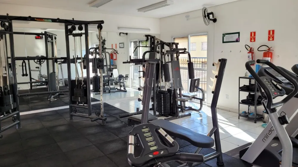 Apartamento, 2 quartos, 47 m² - Foto 13