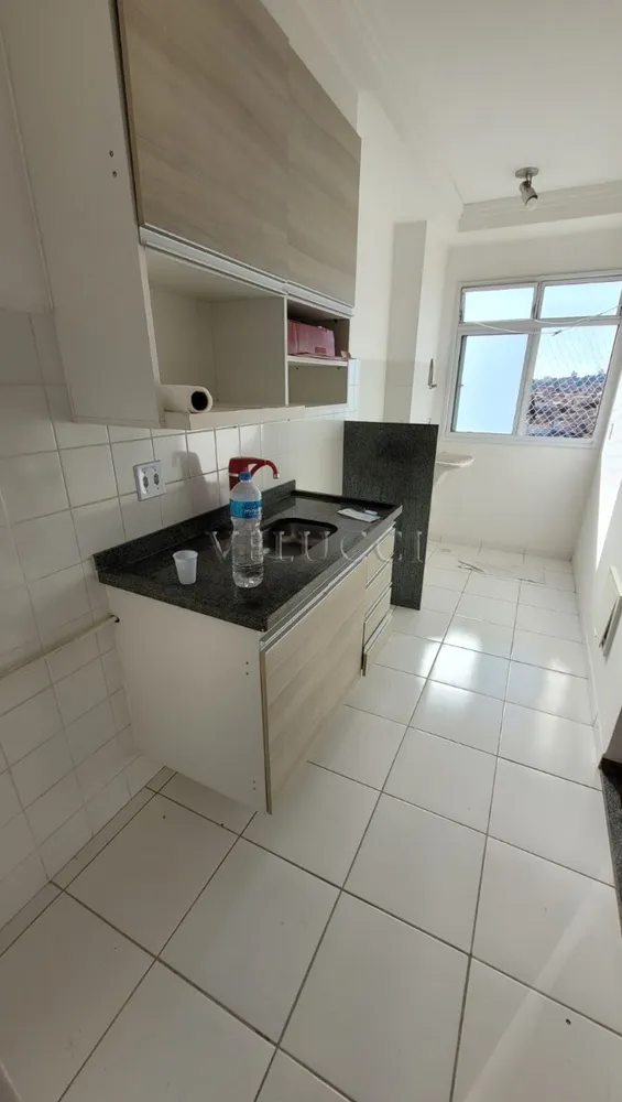 Apartamento, 2 quartos, 47 m² - Foto 4