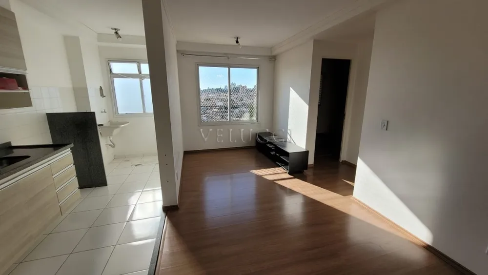 Apartamento, 2 quartos, 47 m² - Foto 1
