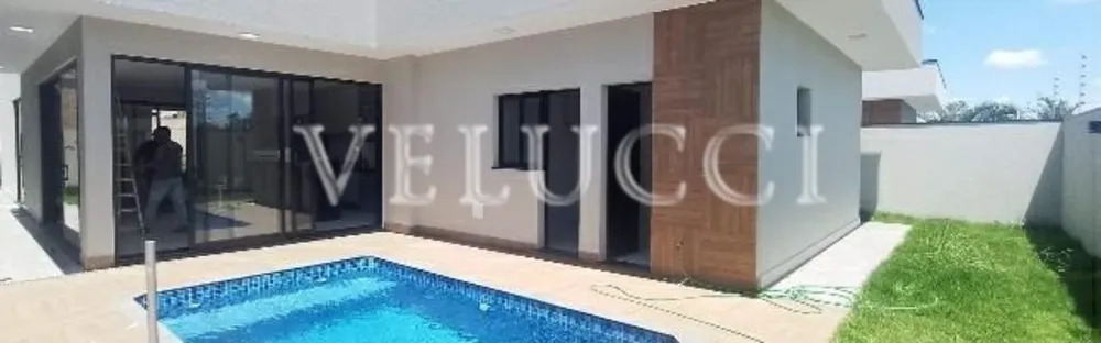 Casa, 3 quartos, 222 m² - Foto 5