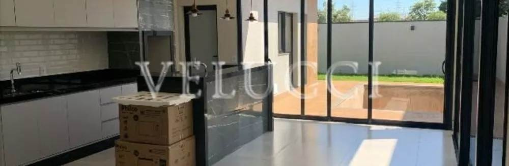 Casa, 3 quartos, 222 m² - Foto 2