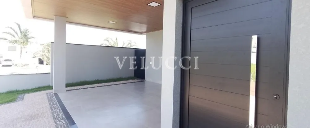 Casa, 3 quartos, 222 m² - Foto 4