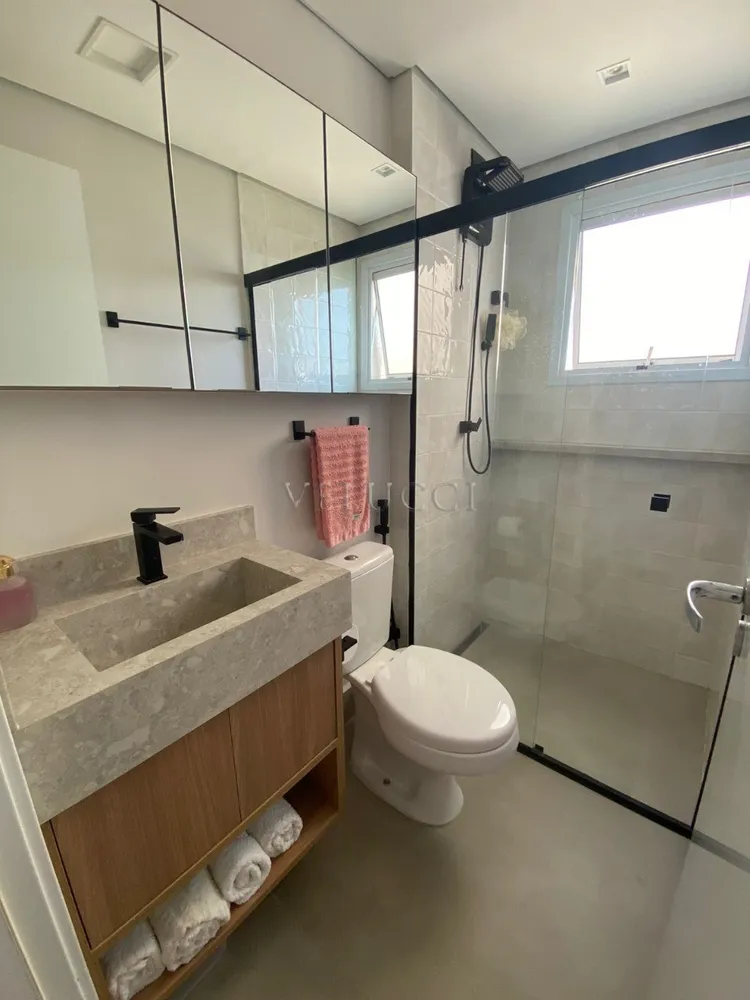 Apartamento, 2 quartos, 60 m² - Foto 4