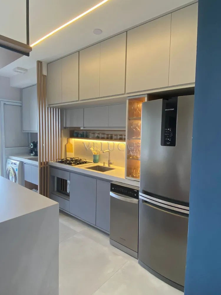 Apartamento, 2 quartos, 60 m² - Foto 1