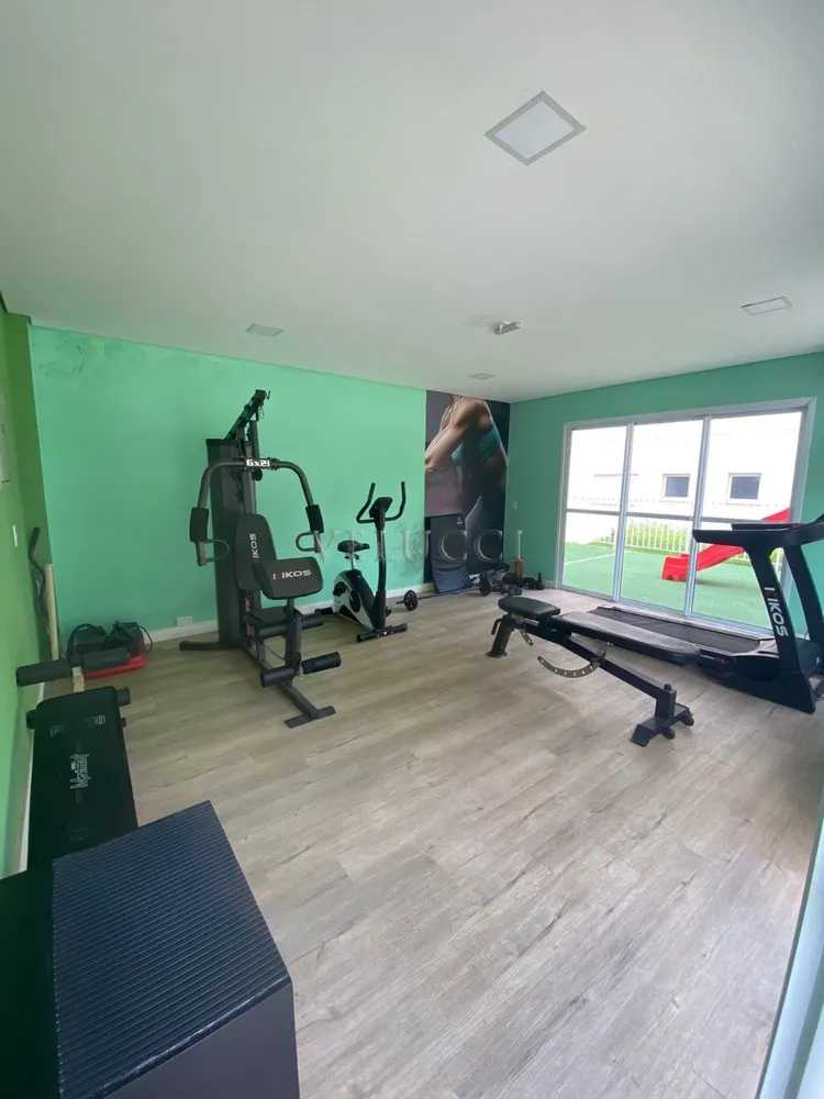 Apartamento, 2 quartos, 60 m² - Foto 7