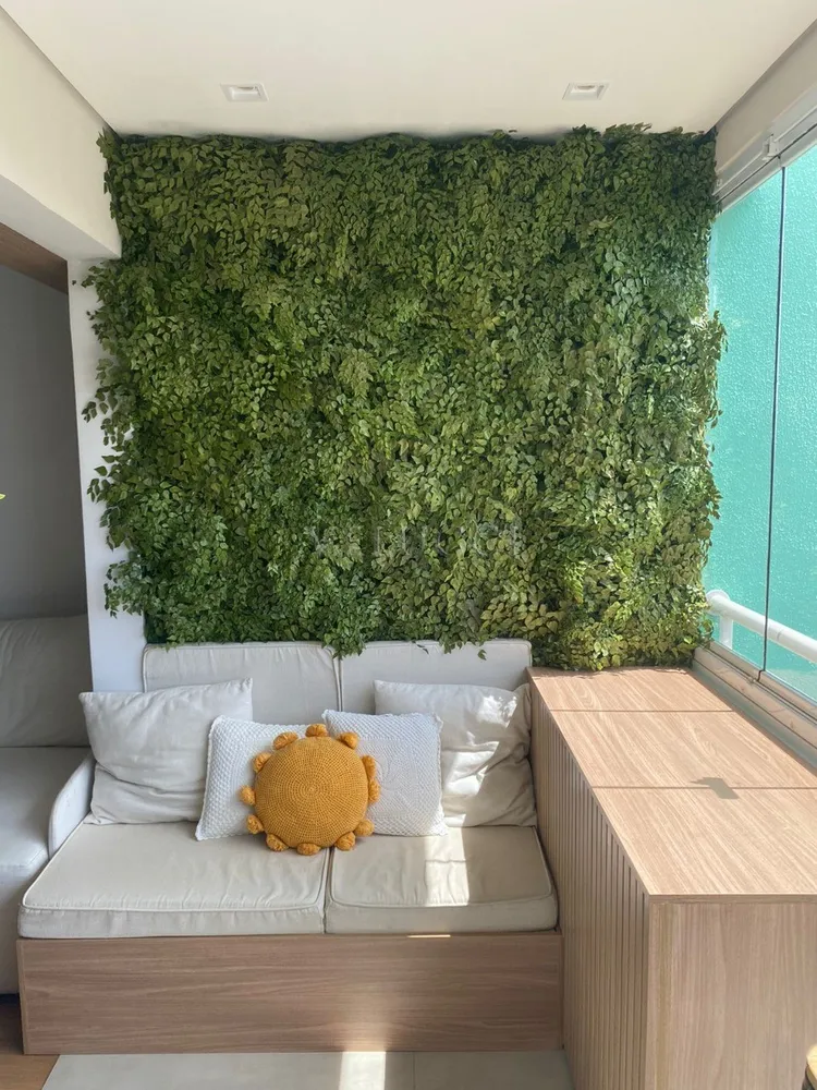 Apartamento, 2 quartos, 60 m² - Foto 2