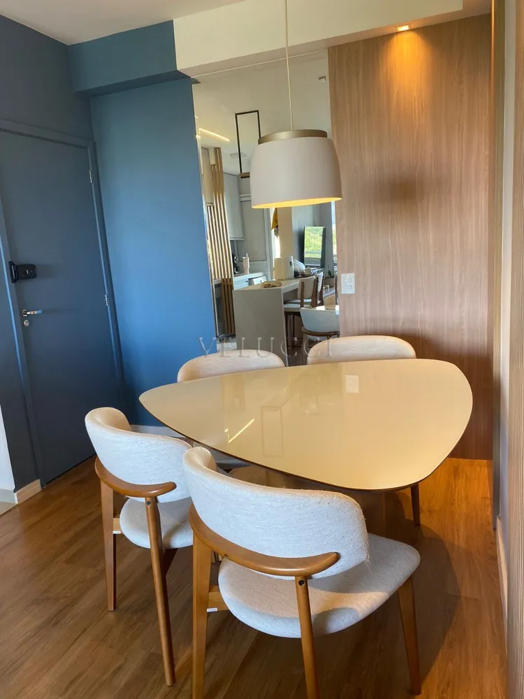 Apartamento, 2 quartos, 60 m² - Foto 3