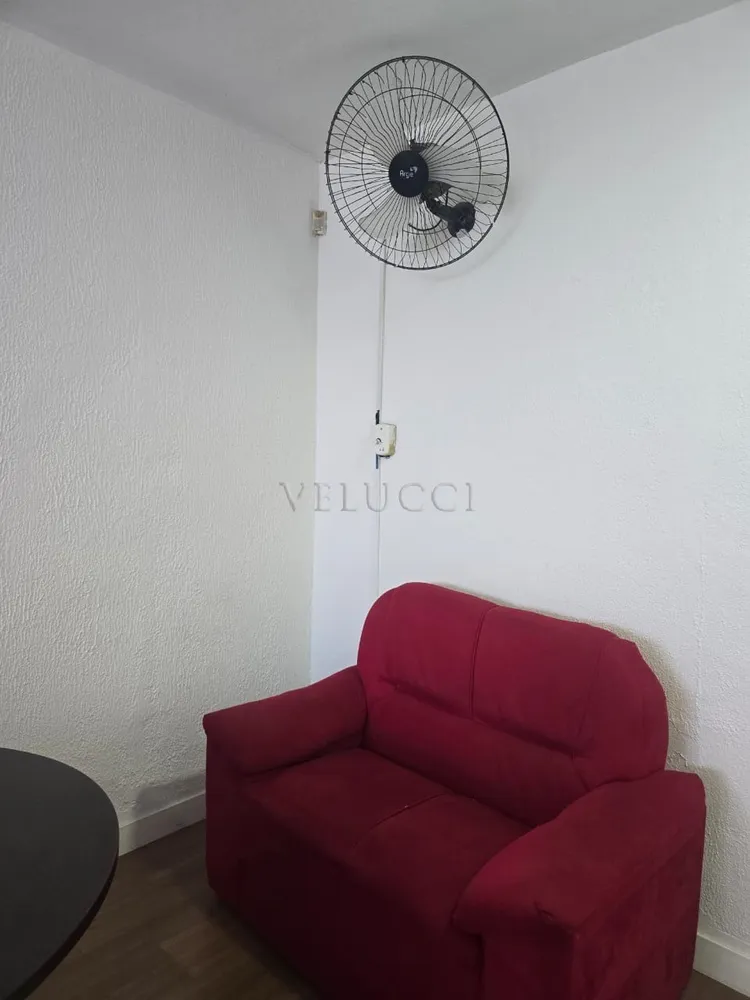 Kitnet-Studio, 30 m² - Foto 1