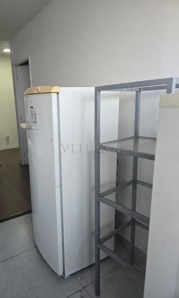 Kitnet-Studio, 30 m² - Foto 3