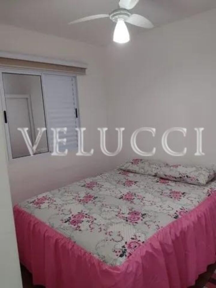 Apartamento à venda com 2 quartos, 52m² - Foto 1