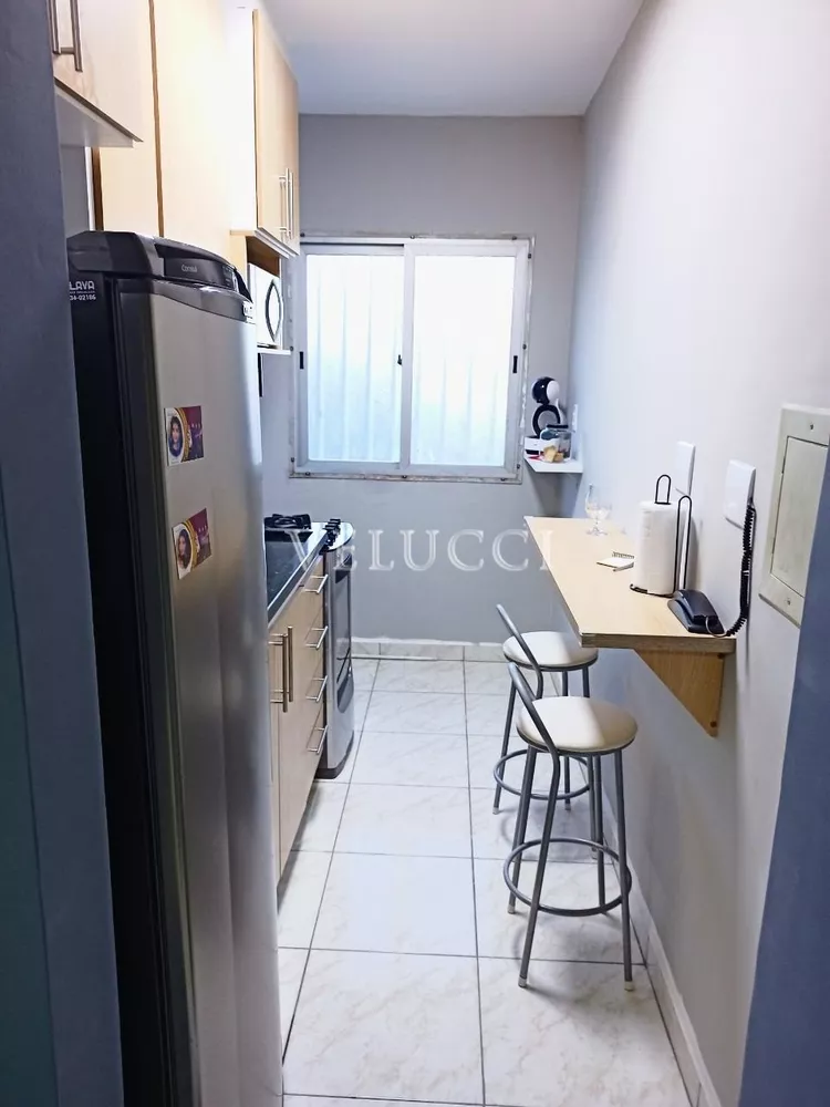 Apartamento à venda com 2 quartos, 58m² - Foto 7