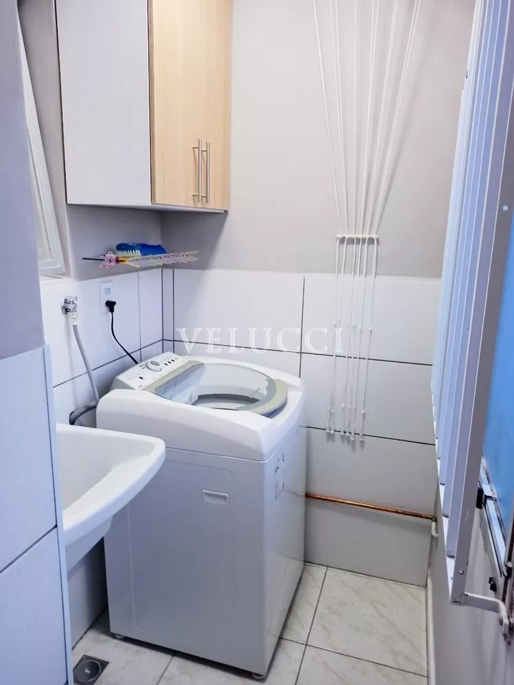 Apartamento à venda com 2 quartos, 58m² - Foto 2