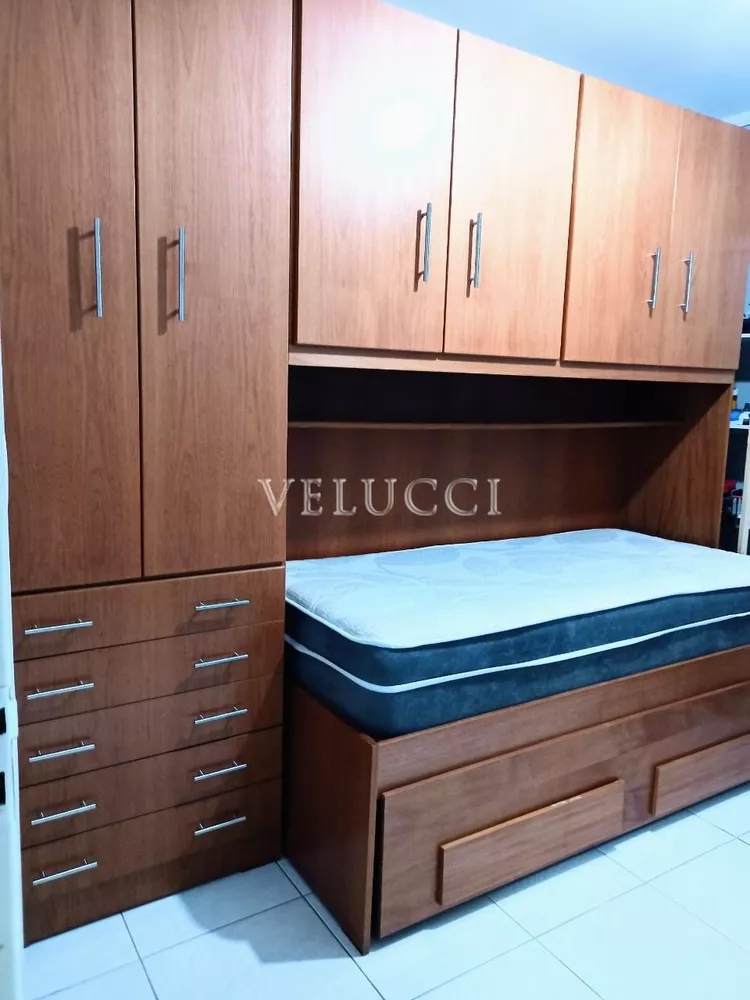 Apartamento à venda com 2 quartos, 58m² - Foto 13