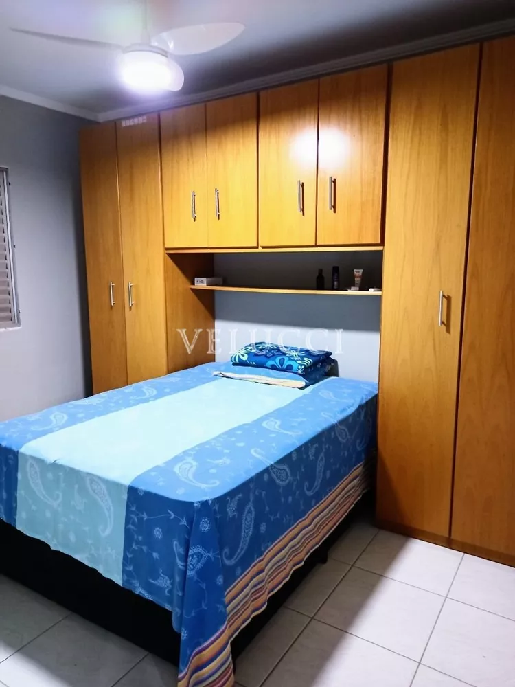 Apartamento à venda com 2 quartos, 58m² - Foto 8