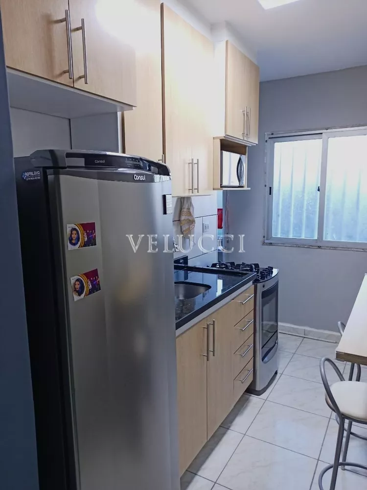 Apartamento à venda com 2 quartos, 58m² - Foto 9