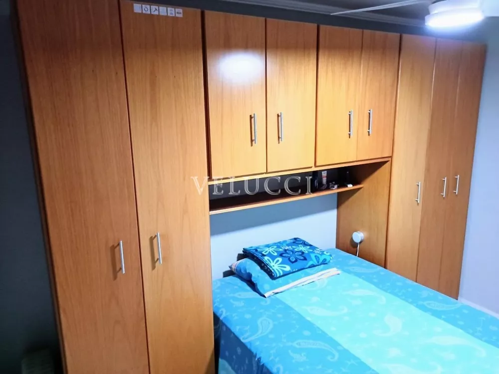 Apartamento à venda com 2 quartos, 58m² - Foto 3