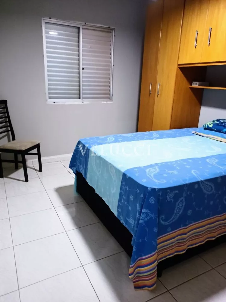 Apartamento à venda com 2 quartos, 58m² - Foto 4