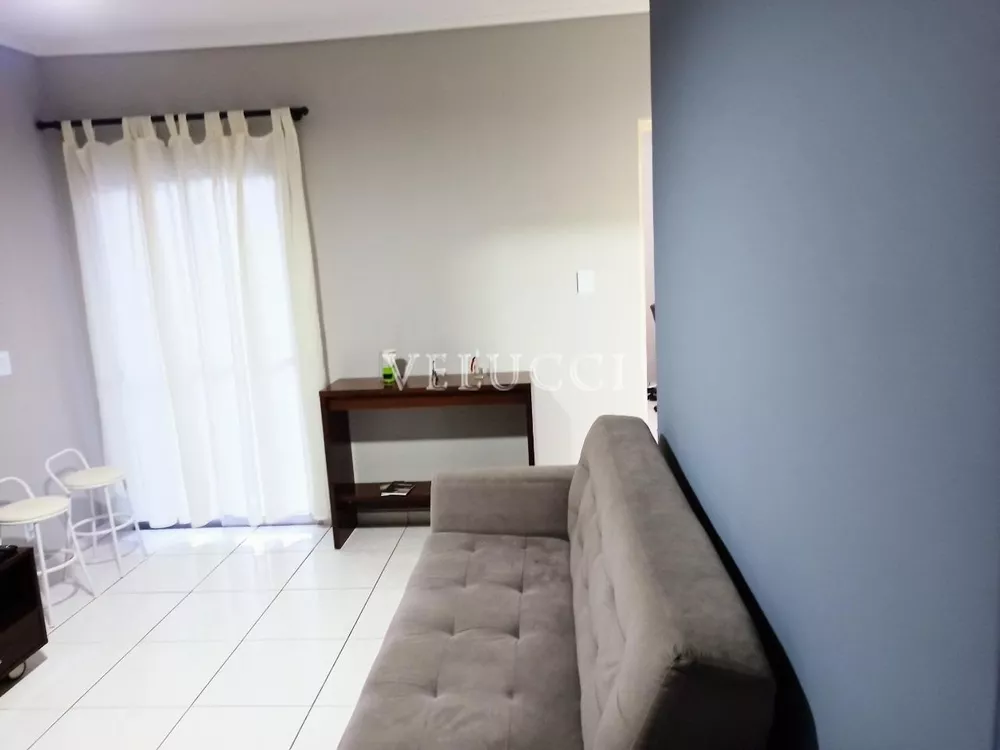 Apartamento à venda com 2 quartos, 58m² - Foto 11