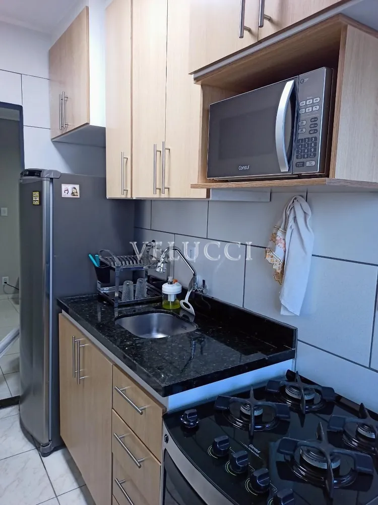 Apartamento, 2 quartos, 58 m² - Foto 25