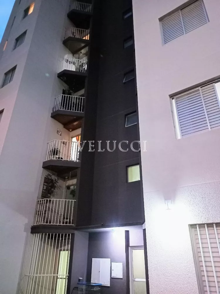 Apartamento à venda com 2 quartos, 58m² - Foto 5