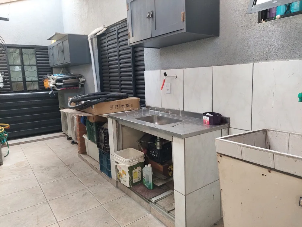 Casa, 3 quartos, 190 m² - Foto 9