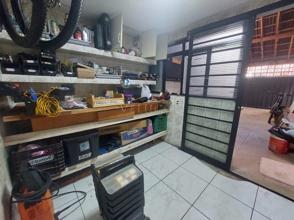 Casa, 3 quartos, 190 m² - Foto 7