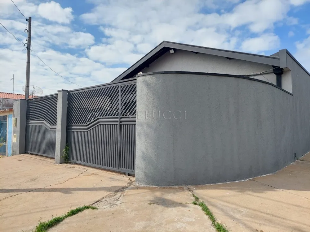 Casa, 3 quartos, 190 m² - Foto 1