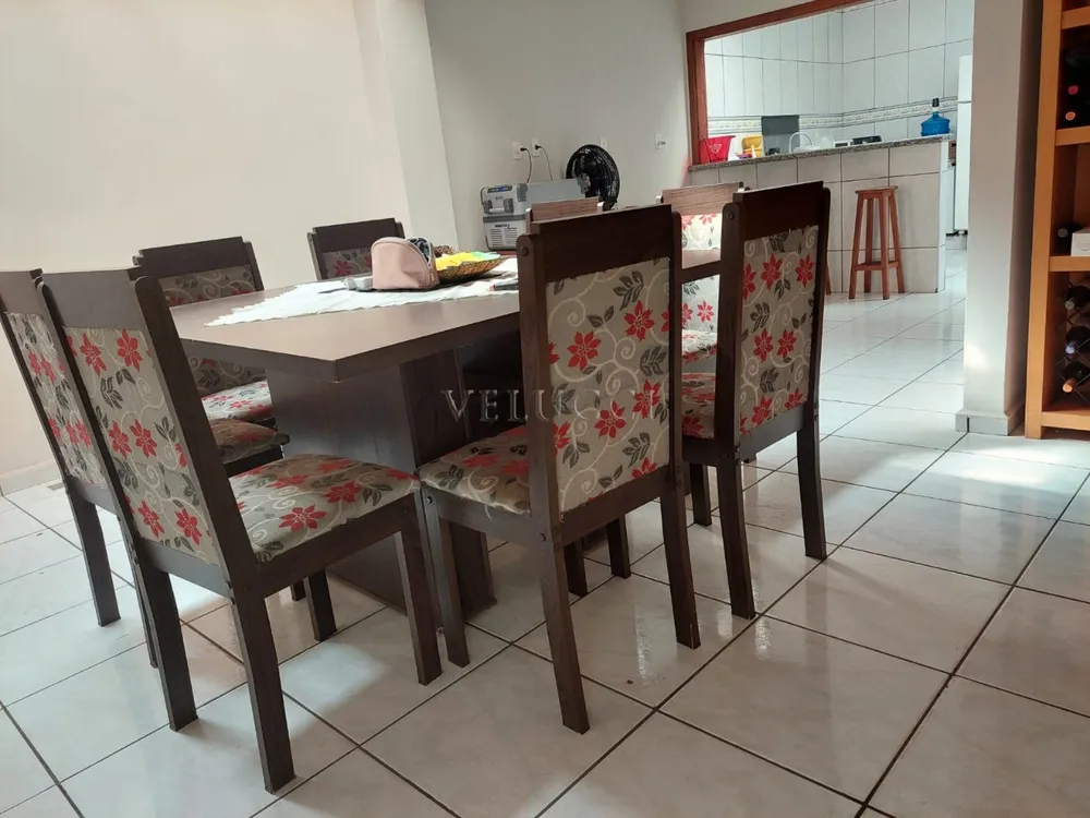 Casa, 3 quartos, 190 m² - Foto 3
