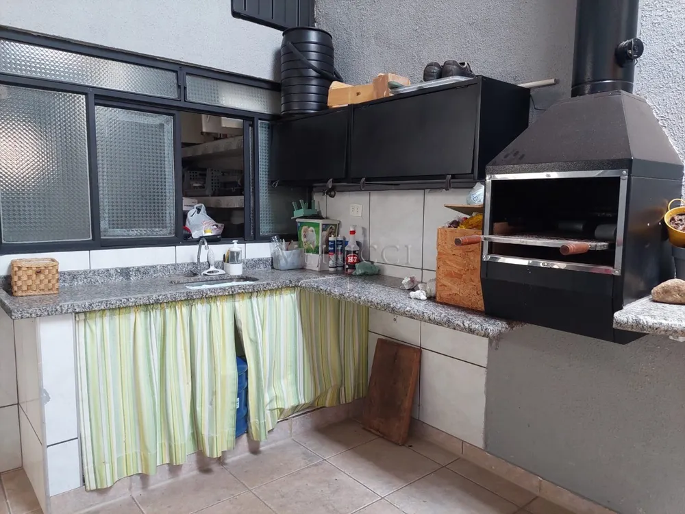Casa, 3 quartos, 190 m² - Foto 8
