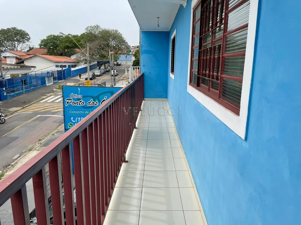 Casa, 3 quartos, 110 m² - Foto 1
