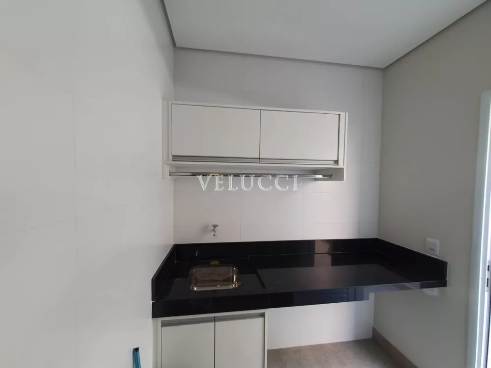 Casa à venda com 3 quartos, 137m² - Foto 2