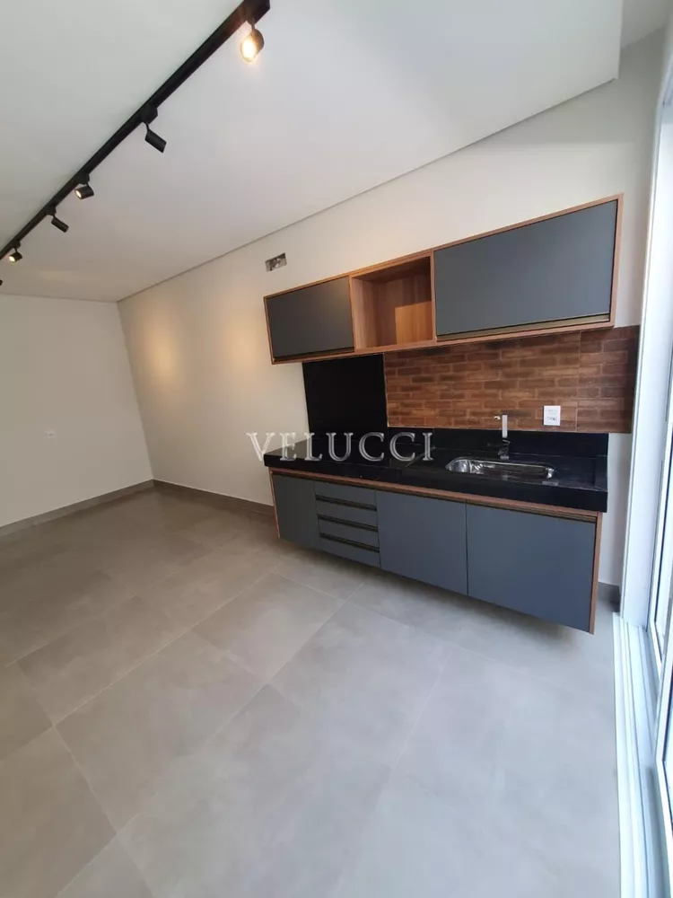 Casa à venda com 3 quartos, 137m² - Foto 4