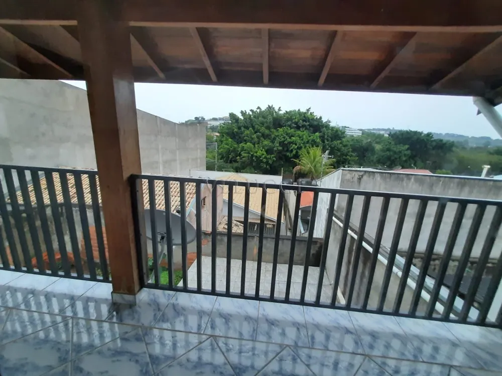 Casa, 3 quartos, 265 m² - Foto 15