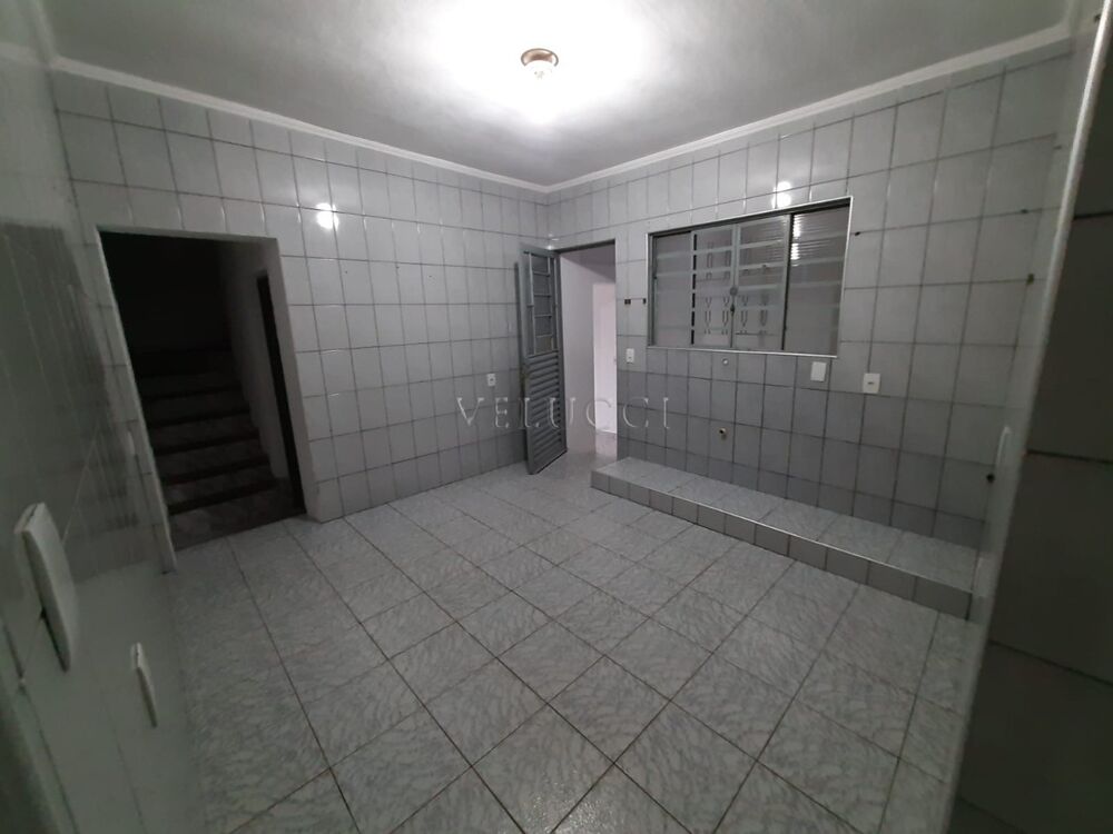 Casa à venda com 3 quartos, 265m² - Foto 3