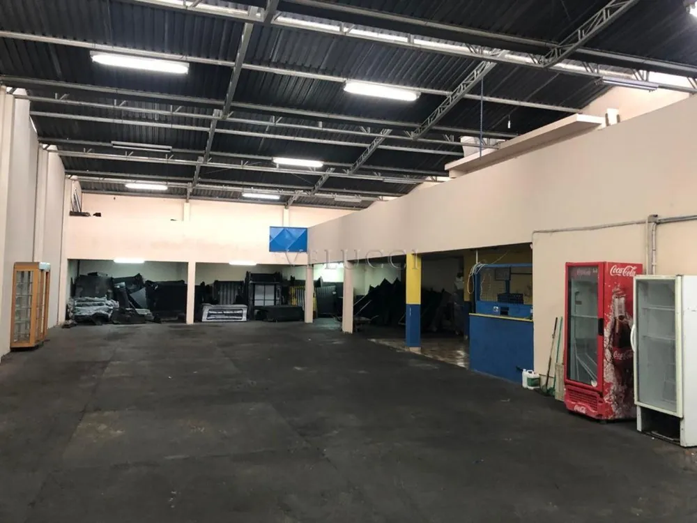 Depósito-Galpão, 660 m² - Foto 7