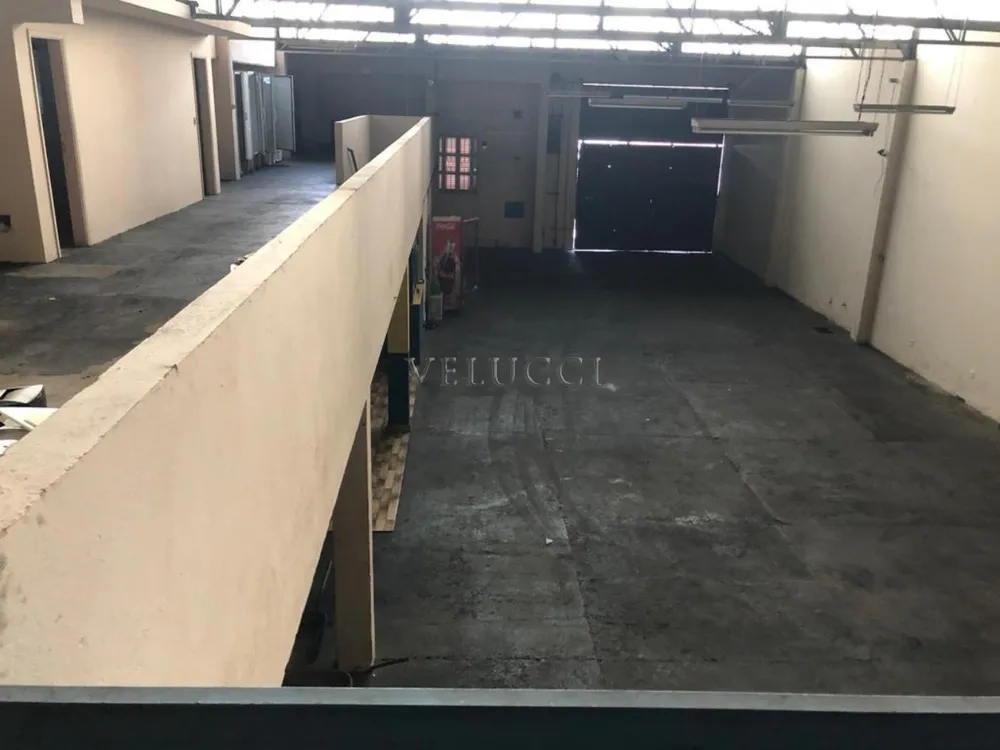 Depósito-Galpão, 660 m² - Foto 3