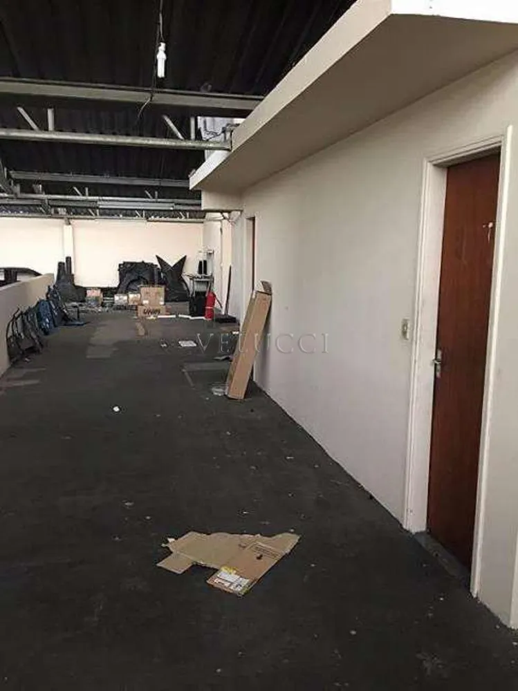 Depósito-Galpão, 660 m² - Foto 6