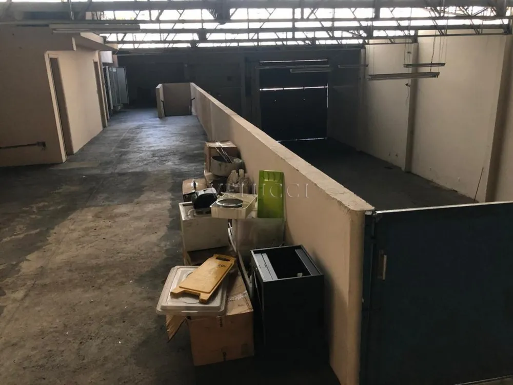 Depósito-Galpão, 660 m² - Foto 4